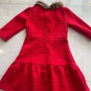 Janie and Jack gorgeous size 8 dress